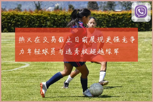 热火在交易截止日前展现更强竞争力年轻球员与选秀权超越绿军